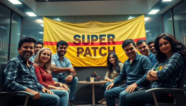 Grupo Super Patch Colombia