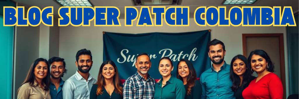 blog super patch colombia